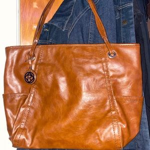 RELIC Tote Bag